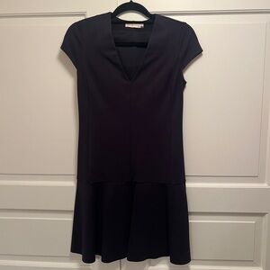 Tory Burch Navy Dress